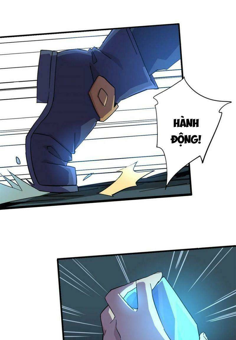 Siêu Thần Chế Tạp Sư Chap 16 - Next Chap 17