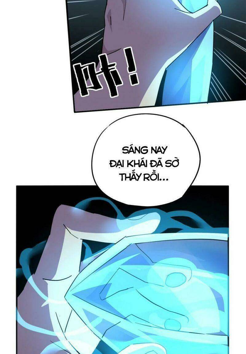 Siêu Thần Chế Tạp Sư Chap 16 - Next Chap 17