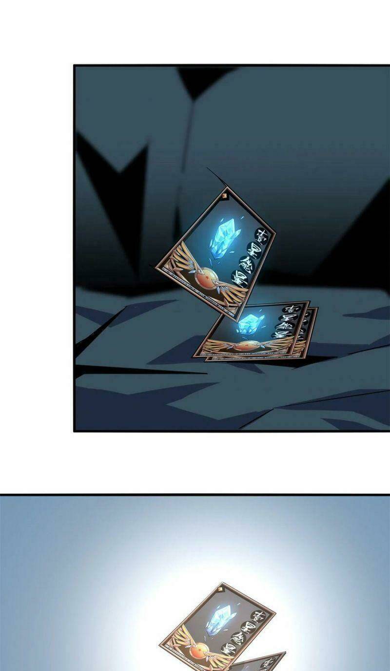 Siêu Thần Chế Tạp Sư Chap 16 - Next Chap 17