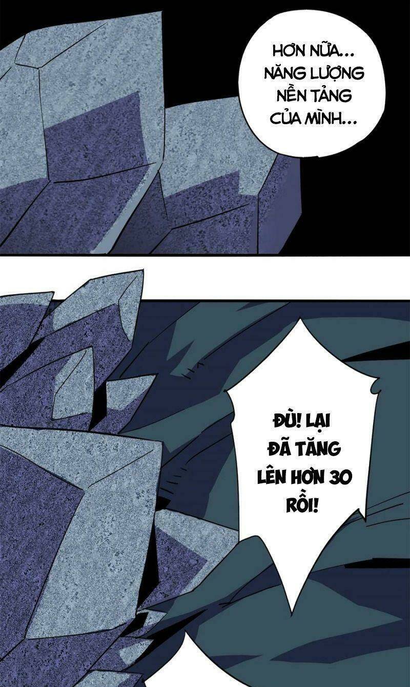 Siêu Thần Chế Tạp Sư Chap 16 - Next Chap 17