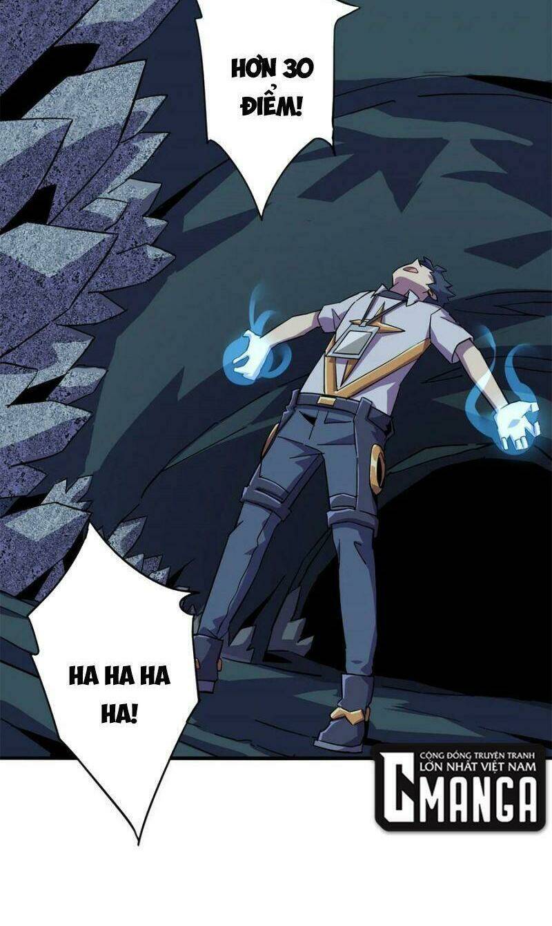 Siêu Thần Chế Tạp Sư Chap 16 - Next Chap 17