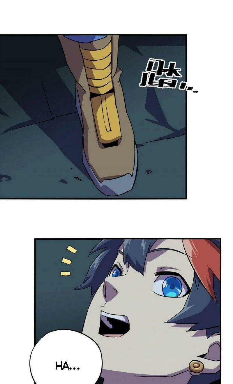 Siêu Thần Chế Tạp Sư Chap 16 - Next Chap 17