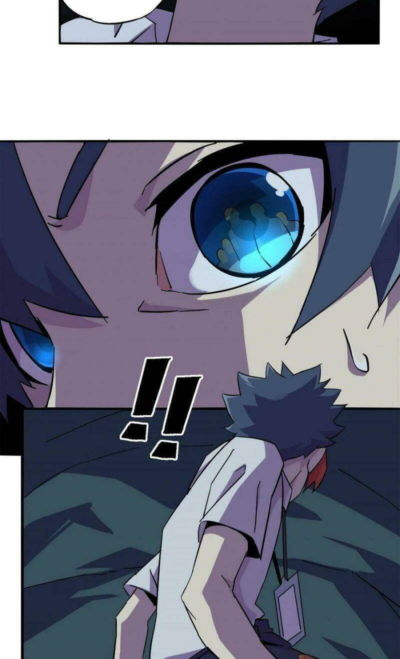 Siêu Thần Chế Tạp Sư Chap 16 - Next Chap 17