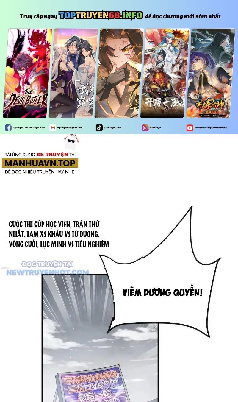 Siêu Thần Chế Tạp Sư Chap 160 - Next Chap 161