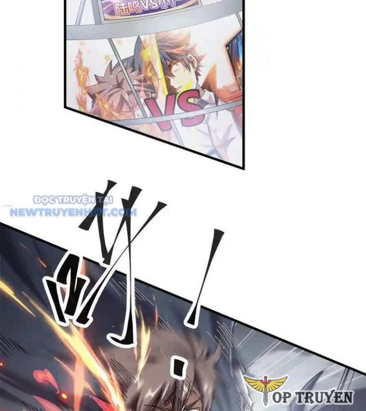 Siêu Thần Chế Tạp Sư Chap 160 - Next Chap 161