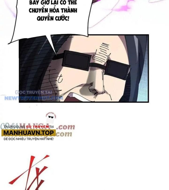 Siêu Thần Chế Tạp Sư Chap 160 - Next Chap 161