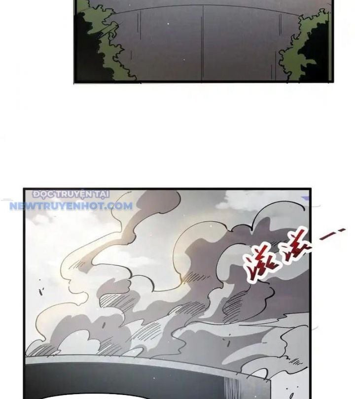 Siêu Thần Chế Tạp Sư Chap 160 - Next Chap 161