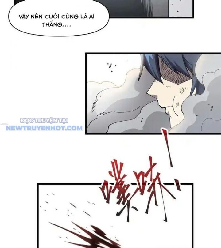 Siêu Thần Chế Tạp Sư Chap 160 - Next Chap 161