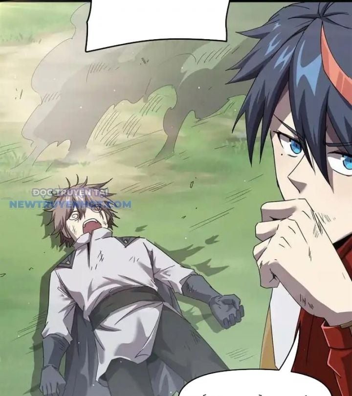 Siêu Thần Chế Tạp Sư Chap 160 - Next Chap 161