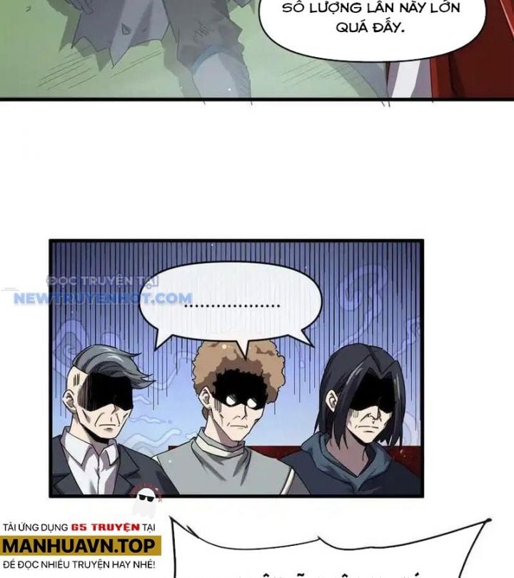 Siêu Thần Chế Tạp Sư Chap 160 - Next Chap 161