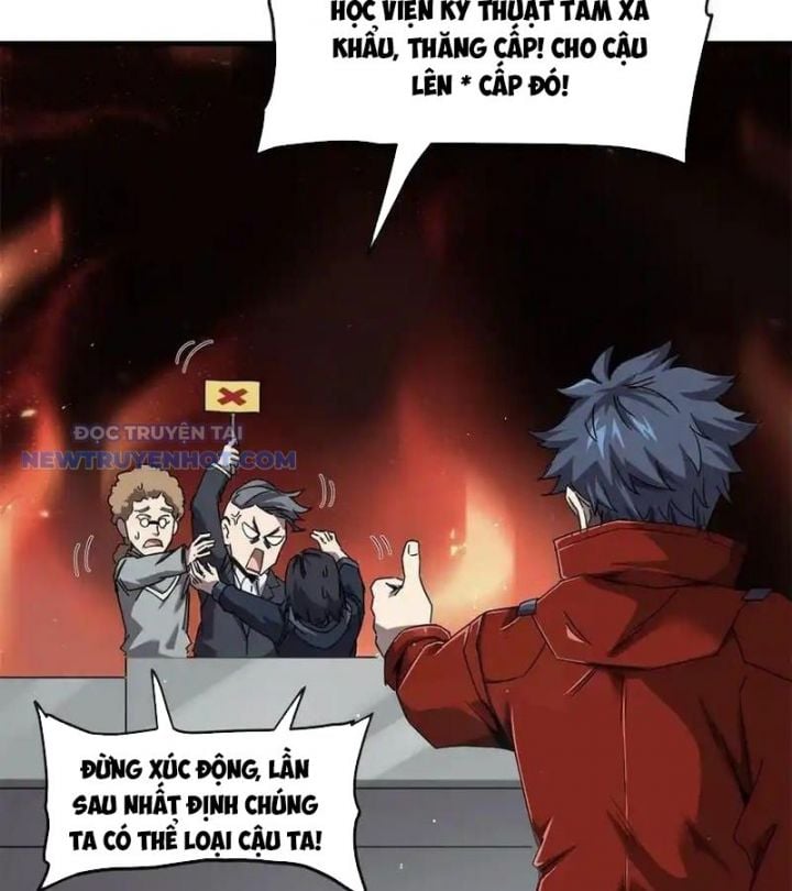 Siêu Thần Chế Tạp Sư Chap 160 - Next Chap 161