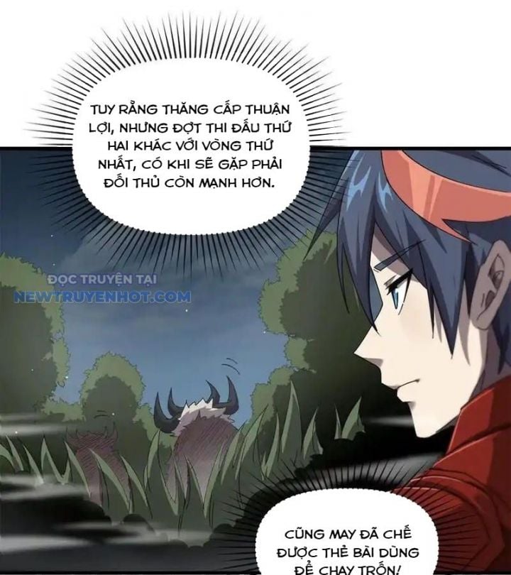 Siêu Thần Chế Tạp Sư Chap 160 - Next Chap 161