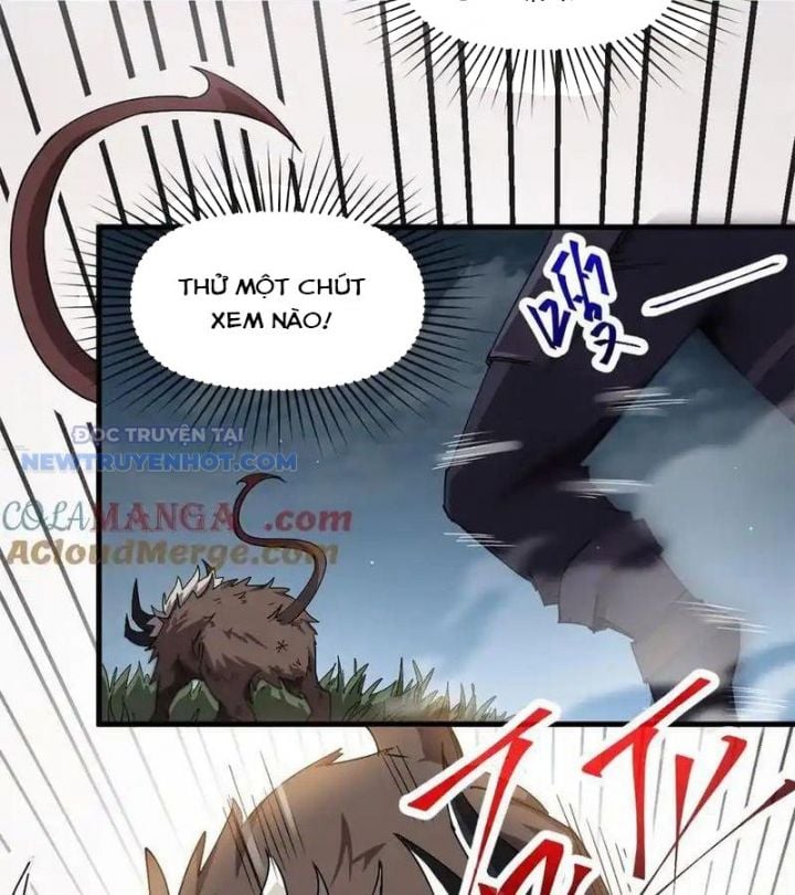 Siêu Thần Chế Tạp Sư Chap 160 - Next Chap 161