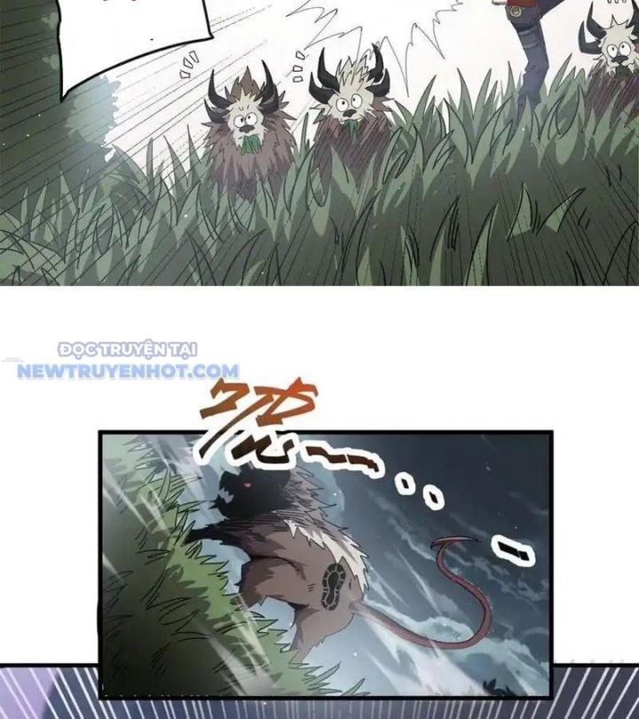 Siêu Thần Chế Tạp Sư Chap 160 - Next Chap 161