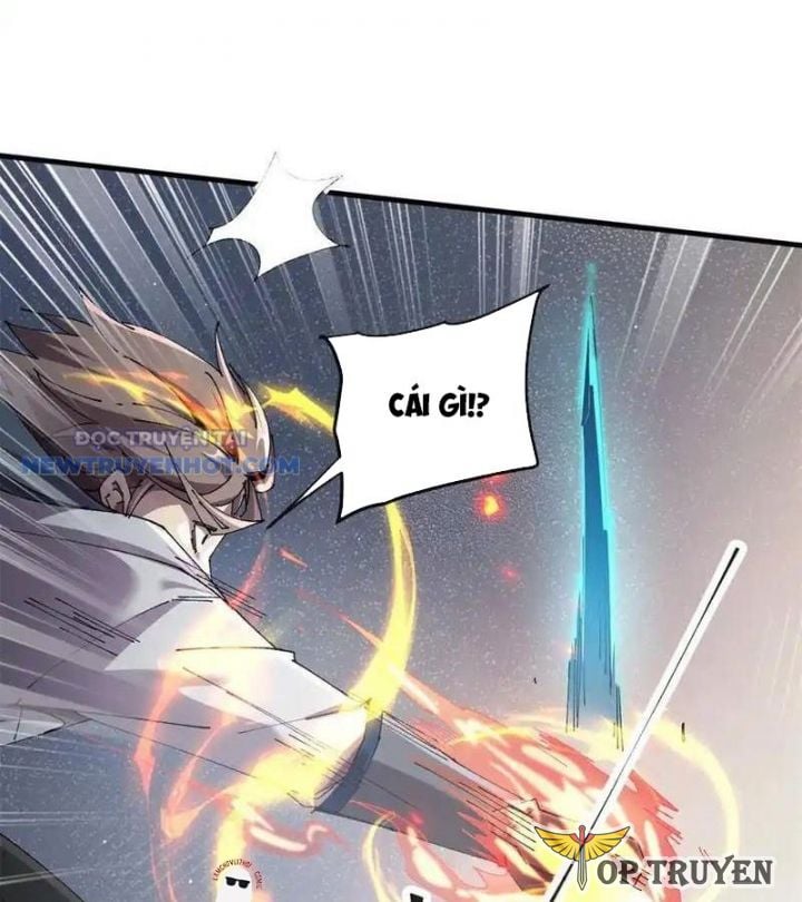Siêu Thần Chế Tạp Sư Chap 160 - Next Chap 161
