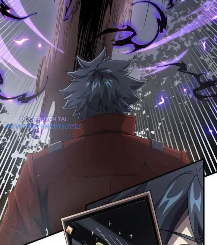 Siêu Thần Chế Tạp Sư Chap 160 - Next Chap 161