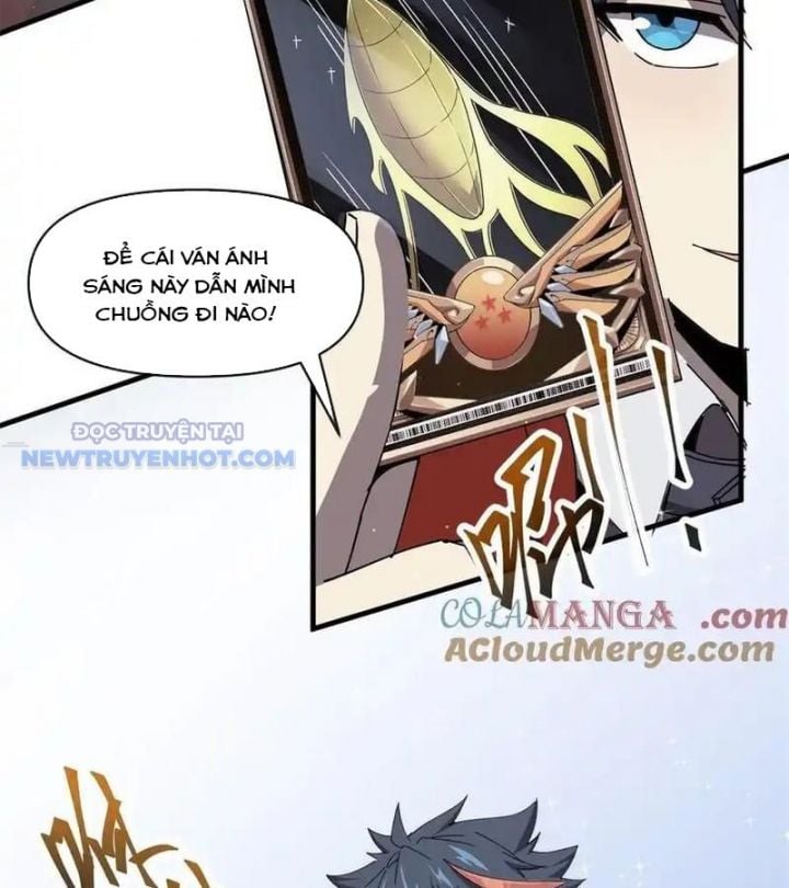 Siêu Thần Chế Tạp Sư Chap 160 - Next Chap 161