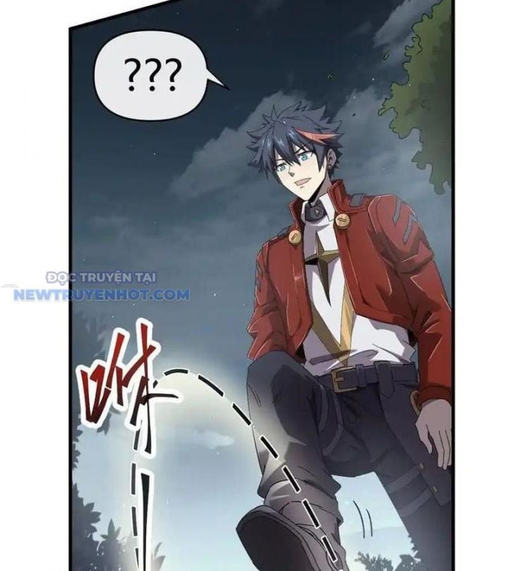 Siêu Thần Chế Tạp Sư Chap 160 - Next Chap 161