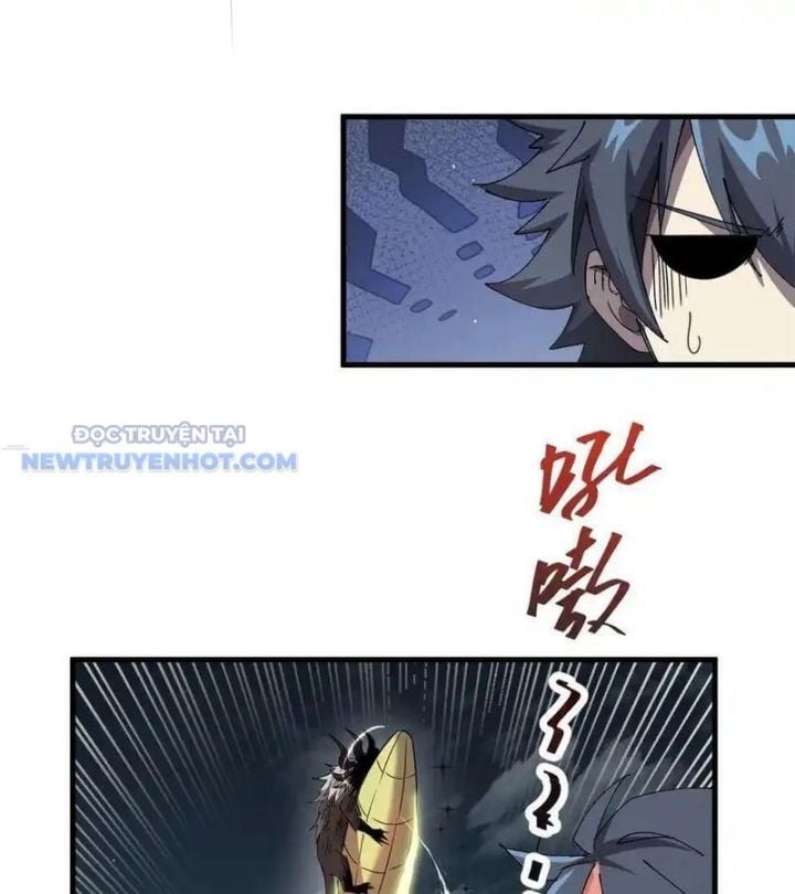 Siêu Thần Chế Tạp Sư Chap 160 - Next Chap 161