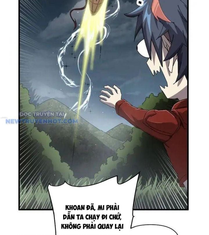 Siêu Thần Chế Tạp Sư Chap 160 - Next Chap 161