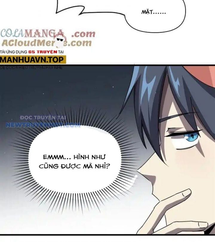 Siêu Thần Chế Tạp Sư Chap 160 - Next Chap 161