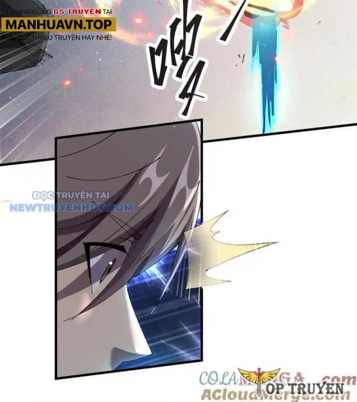 Siêu Thần Chế Tạp Sư Chap 160 - Next Chap 161