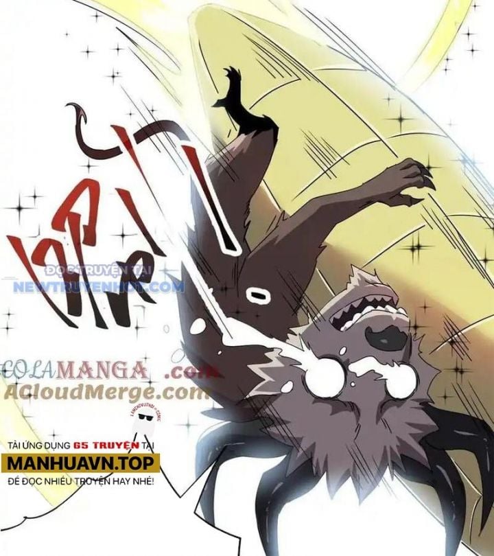 Siêu Thần Chế Tạp Sư Chap 160 - Next Chap 161