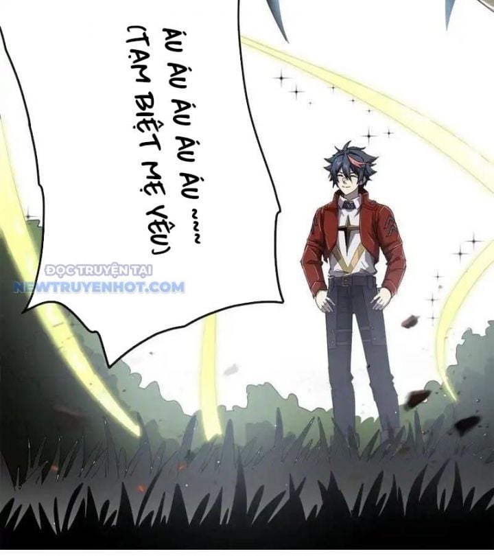 Siêu Thần Chế Tạp Sư Chap 160 - Next Chap 161