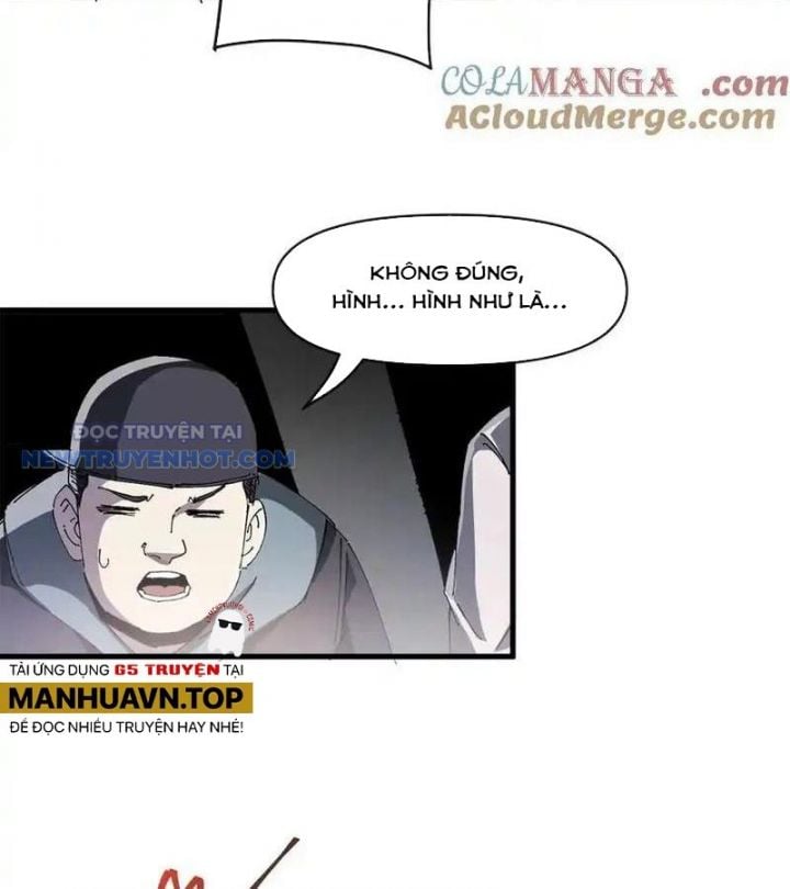 Siêu Thần Chế Tạp Sư Chap 160 - Next Chap 161