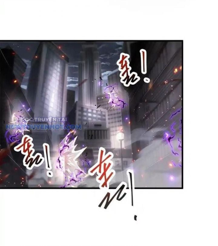 Siêu Thần Chế Tạp Sư Chap 160 - Next Chap 161