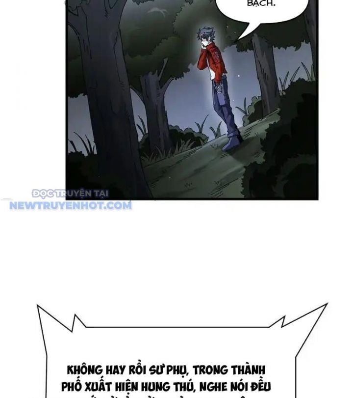 Siêu Thần Chế Tạp Sư Chap 160 - Next Chap 161