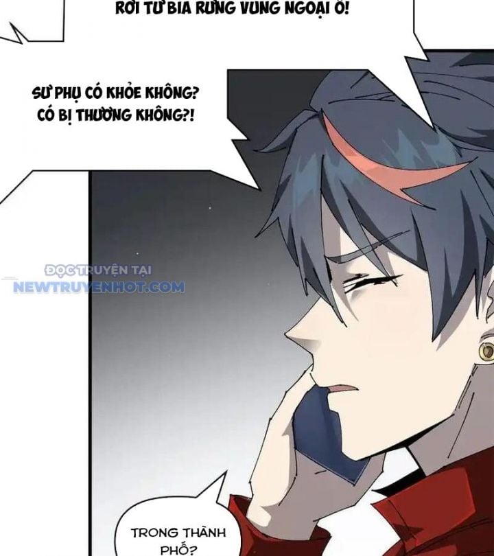 Siêu Thần Chế Tạp Sư Chap 160 - Next Chap 161