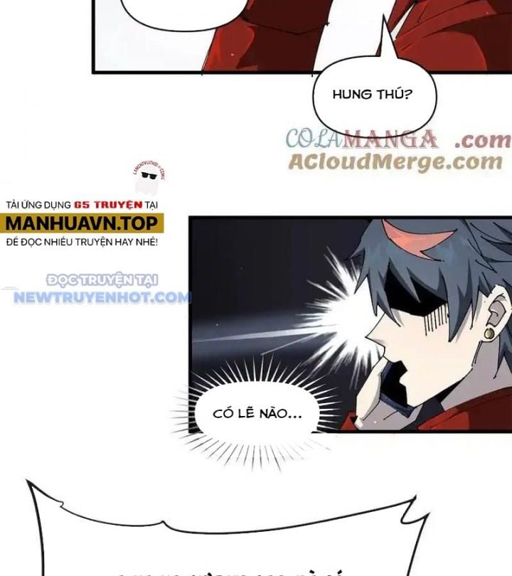 Siêu Thần Chế Tạp Sư Chap 160 - Next Chap 161