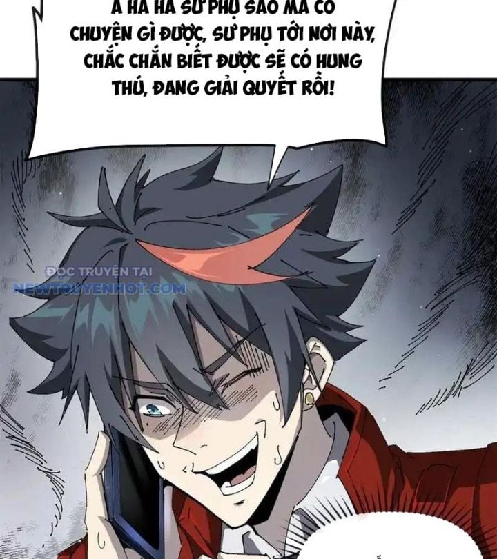 Siêu Thần Chế Tạp Sư Chap 160 - Next Chap 161