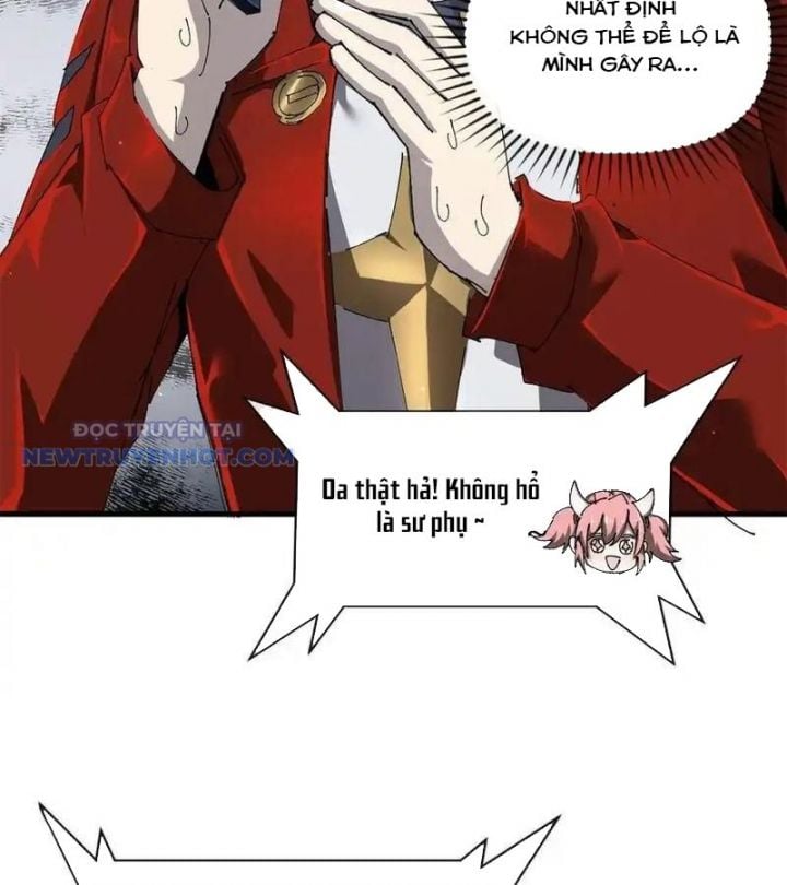 Siêu Thần Chế Tạp Sư Chap 160 - Next Chap 161