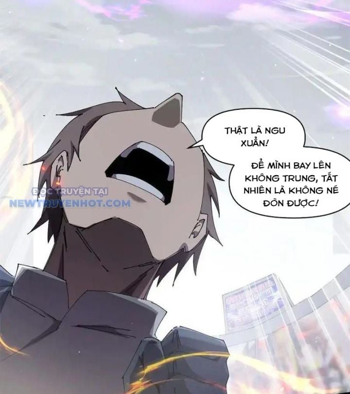 Siêu Thần Chế Tạp Sư Chap 160 - Next Chap 161