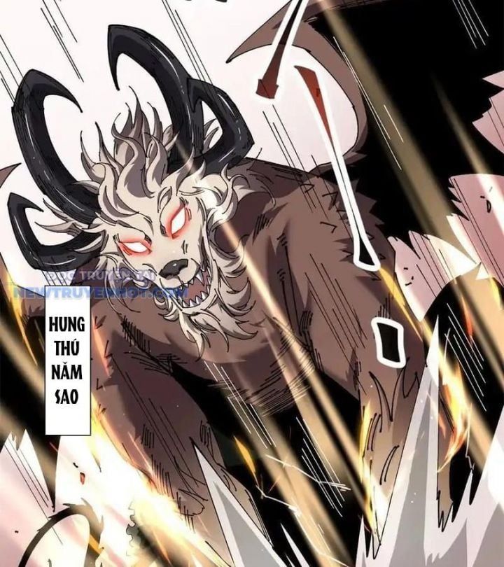 Siêu Thần Chế Tạp Sư Chap 160 - Next Chap 161