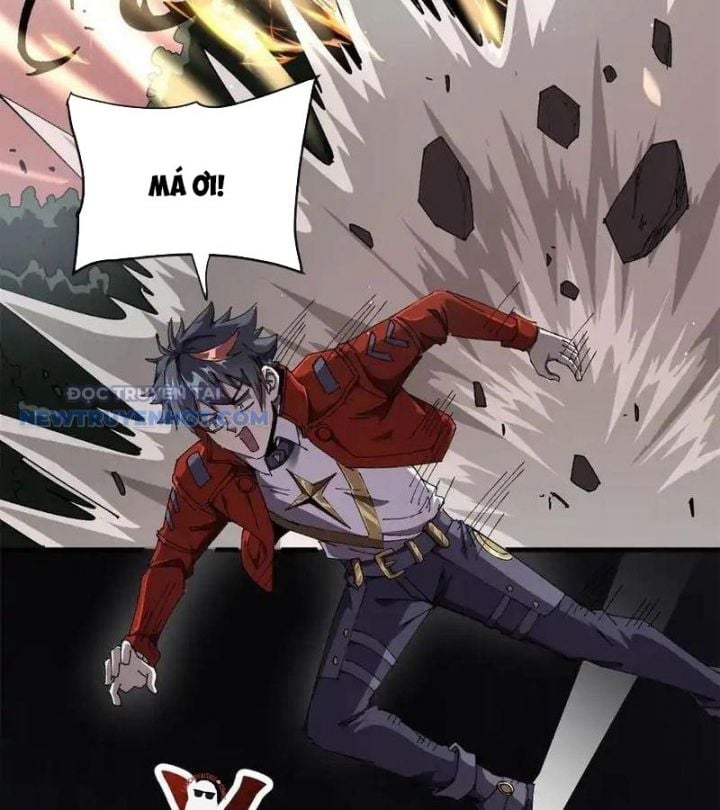 Siêu Thần Chế Tạp Sư Chap 160 - Next Chap 161