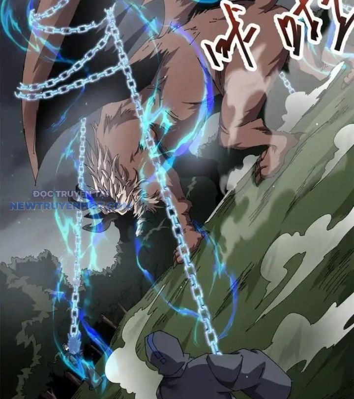Siêu Thần Chế Tạp Sư Chap 160 - Next Chap 161