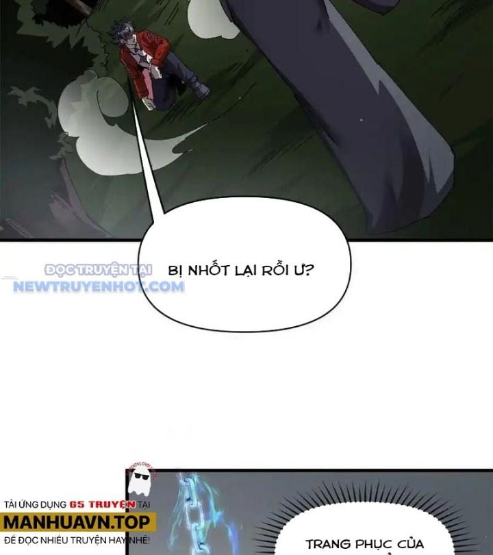 Siêu Thần Chế Tạp Sư Chap 160 - Next Chap 161