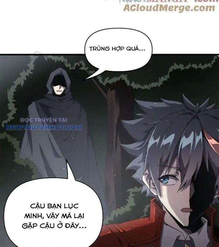 Siêu Thần Chế Tạp Sư Chap 160 - Next Chap 161