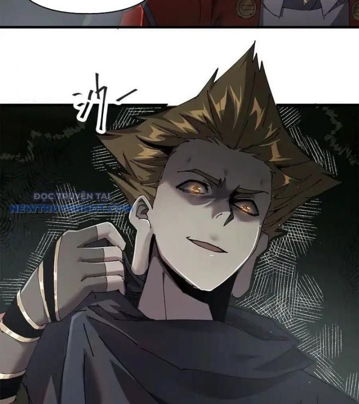 Siêu Thần Chế Tạp Sư Chap 160 - Next Chap 161