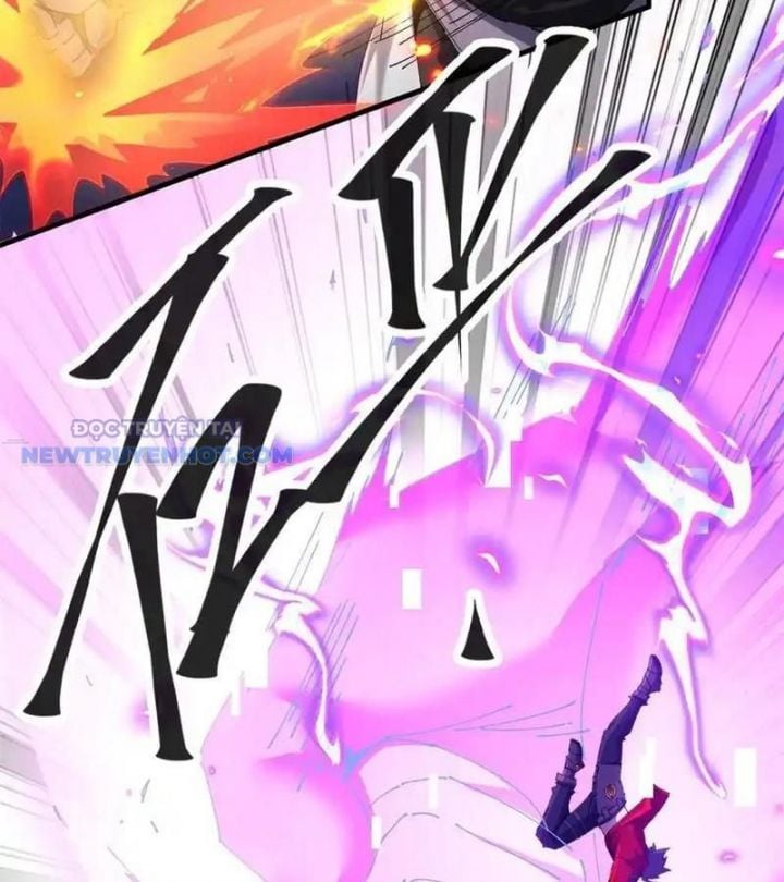 Siêu Thần Chế Tạp Sư Chap 160 - Next Chap 161