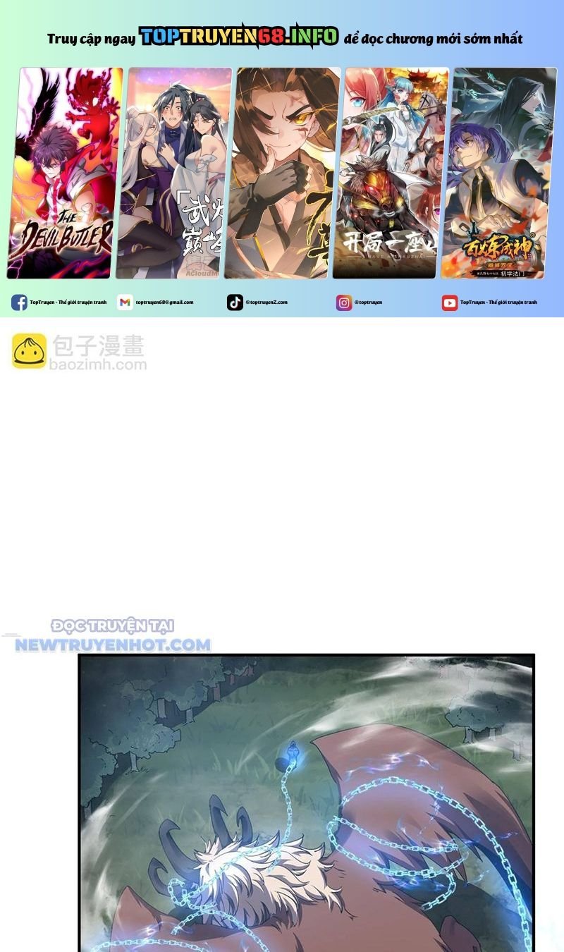 Siêu Thần Chế Tạp Sư Chap 161 - Next Chap 162