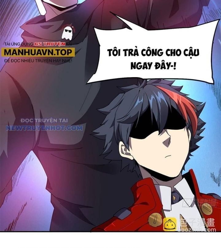 Siêu Thần Chế Tạp Sư Chap 161 - Next Chap 162