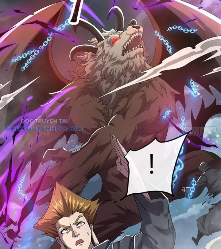 Siêu Thần Chế Tạp Sư Chap 161 - Next Chap 162