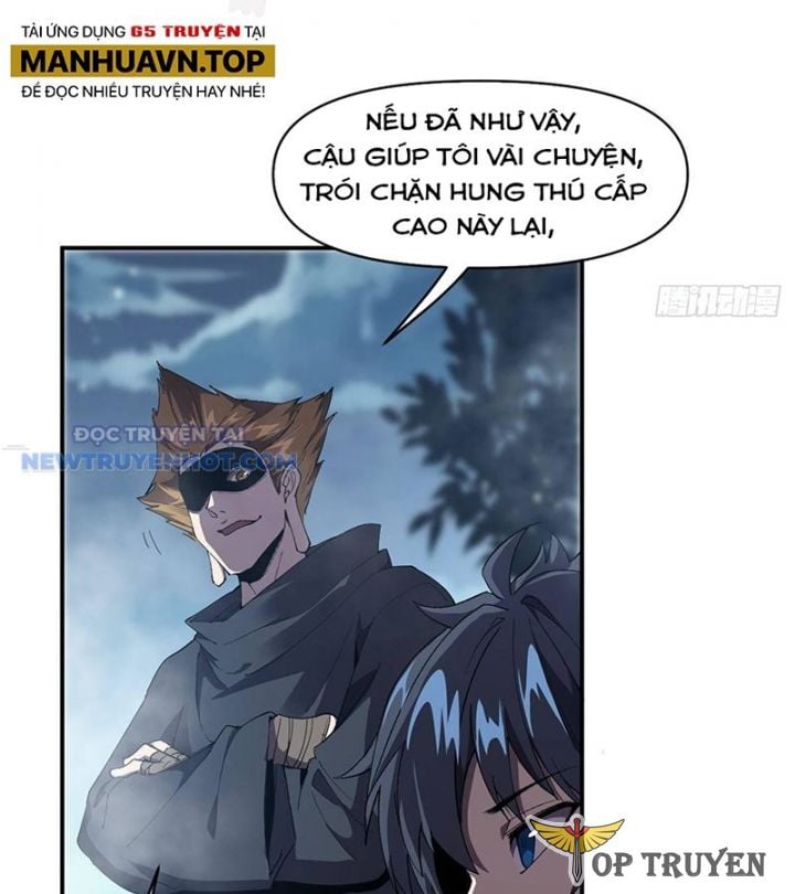 Siêu Thần Chế Tạp Sư Chap 161 - Next Chap 162