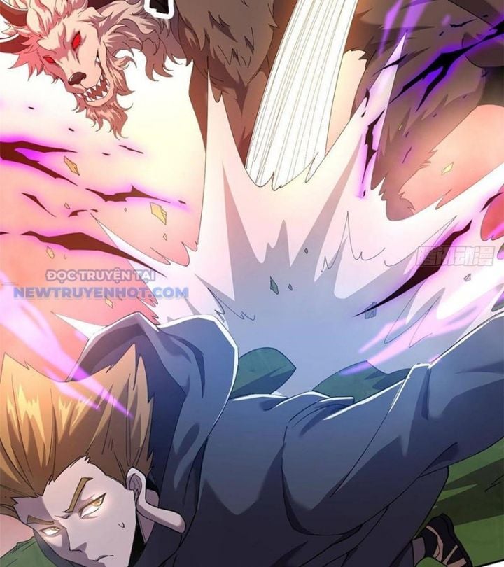 Siêu Thần Chế Tạp Sư Chap 161 - Next Chap 162