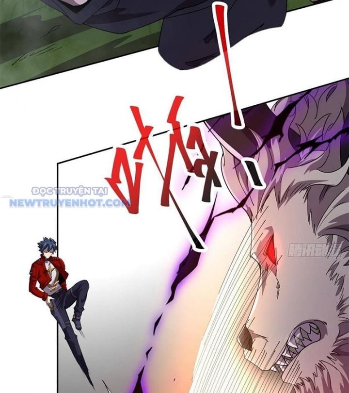 Siêu Thần Chế Tạp Sư Chap 161 - Next Chap 162