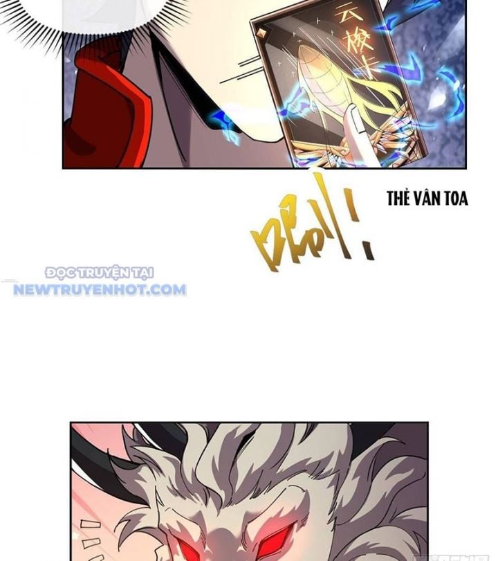 Siêu Thần Chế Tạp Sư Chap 161 - Next Chap 162